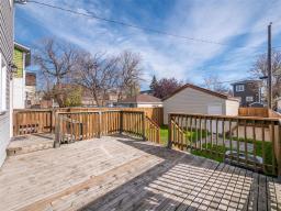 811 Alverstone Street, Winnipeg, MB R3E2H3 Photo 40