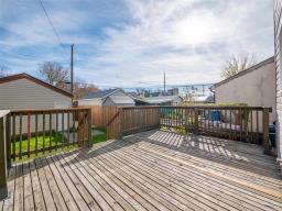 811 Alverstone Street, Winnipeg, MB R3E2H3 Photo 41
