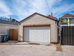 811 Alverstone Street, Winnipeg, MB R3E2H3 Photo 42