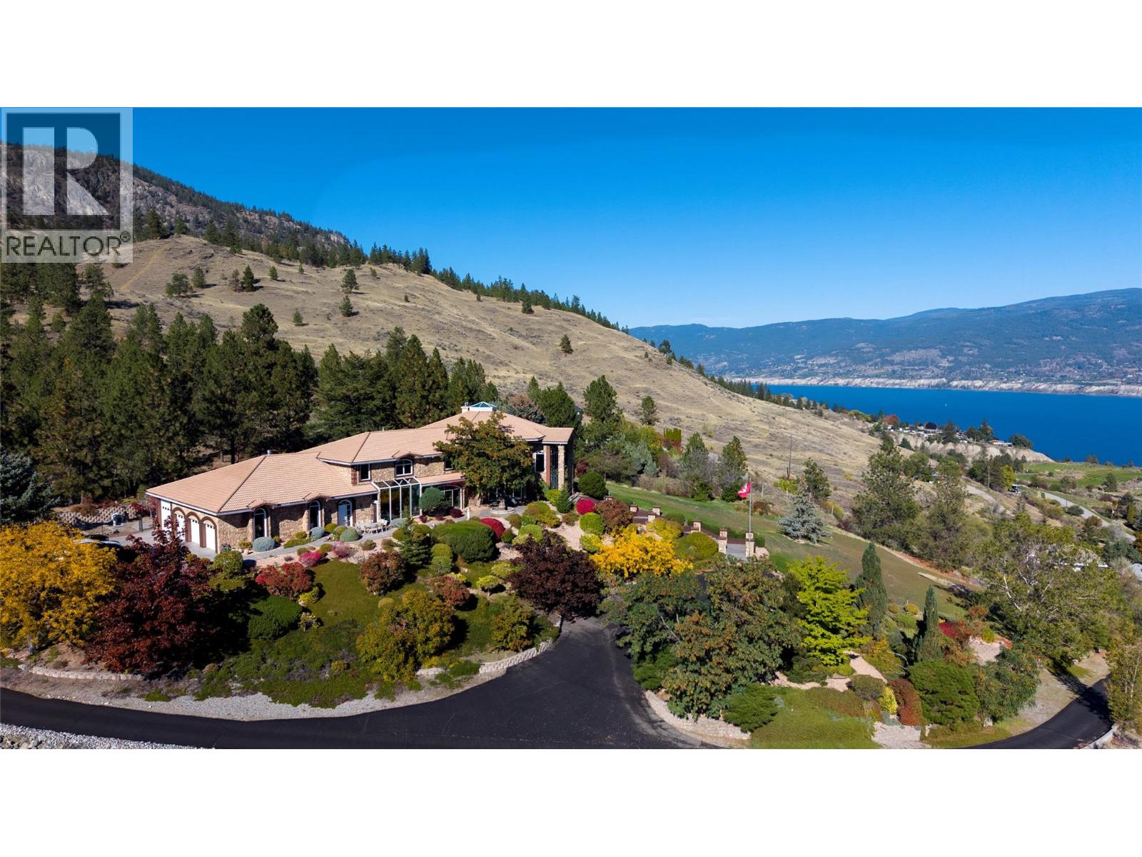 2802 West Bench Drive, Penticton