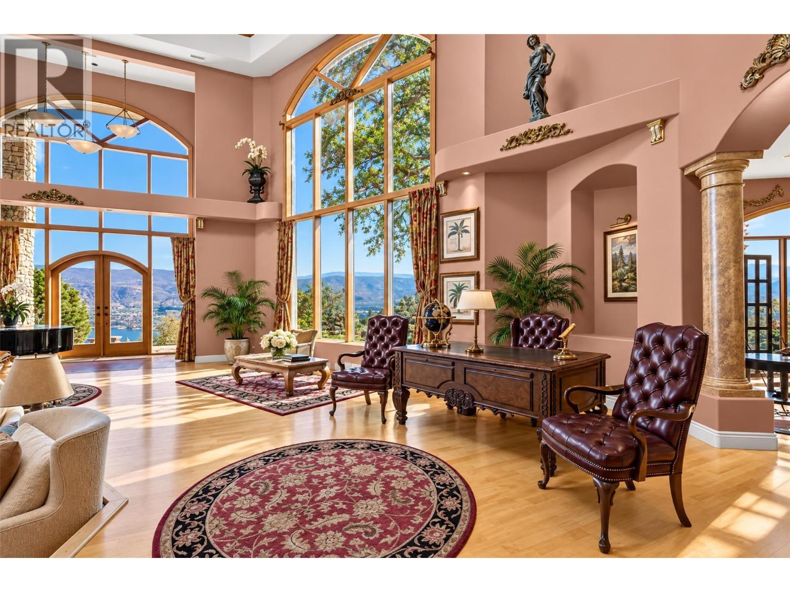 2802 West Bench Drive, Penticton