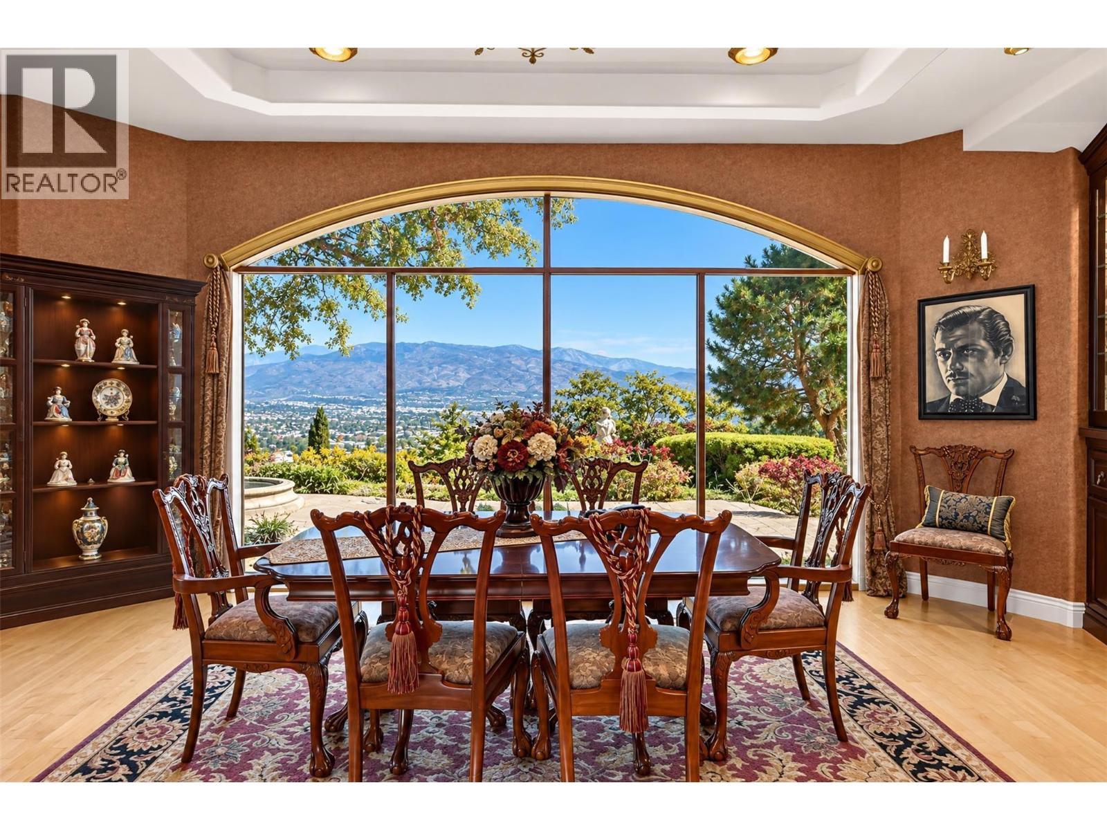 2802 West Bench Drive, Penticton