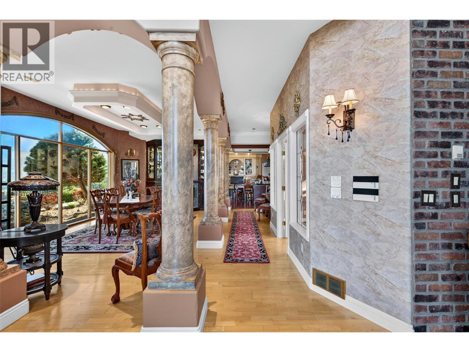 2802 West Bench Drive, Penticton