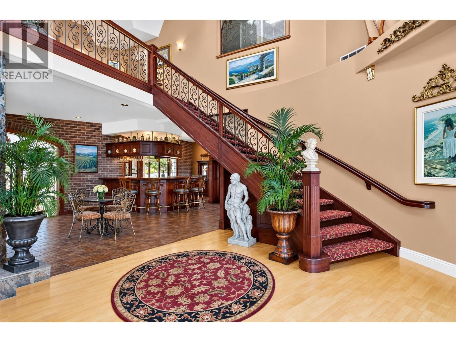 2802 West Bench Drive, Penticton