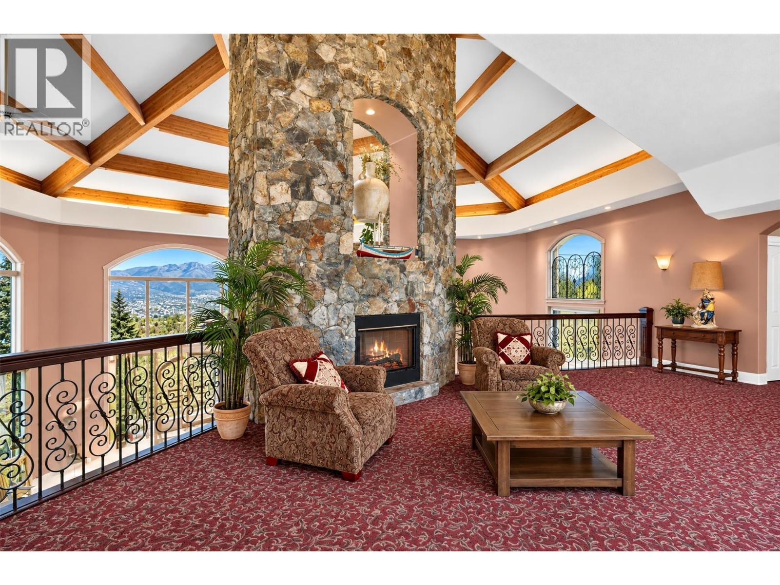2802 West Bench Drive, Penticton