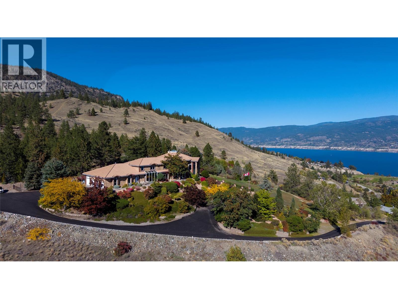 2802 West Bench Drive, Penticton