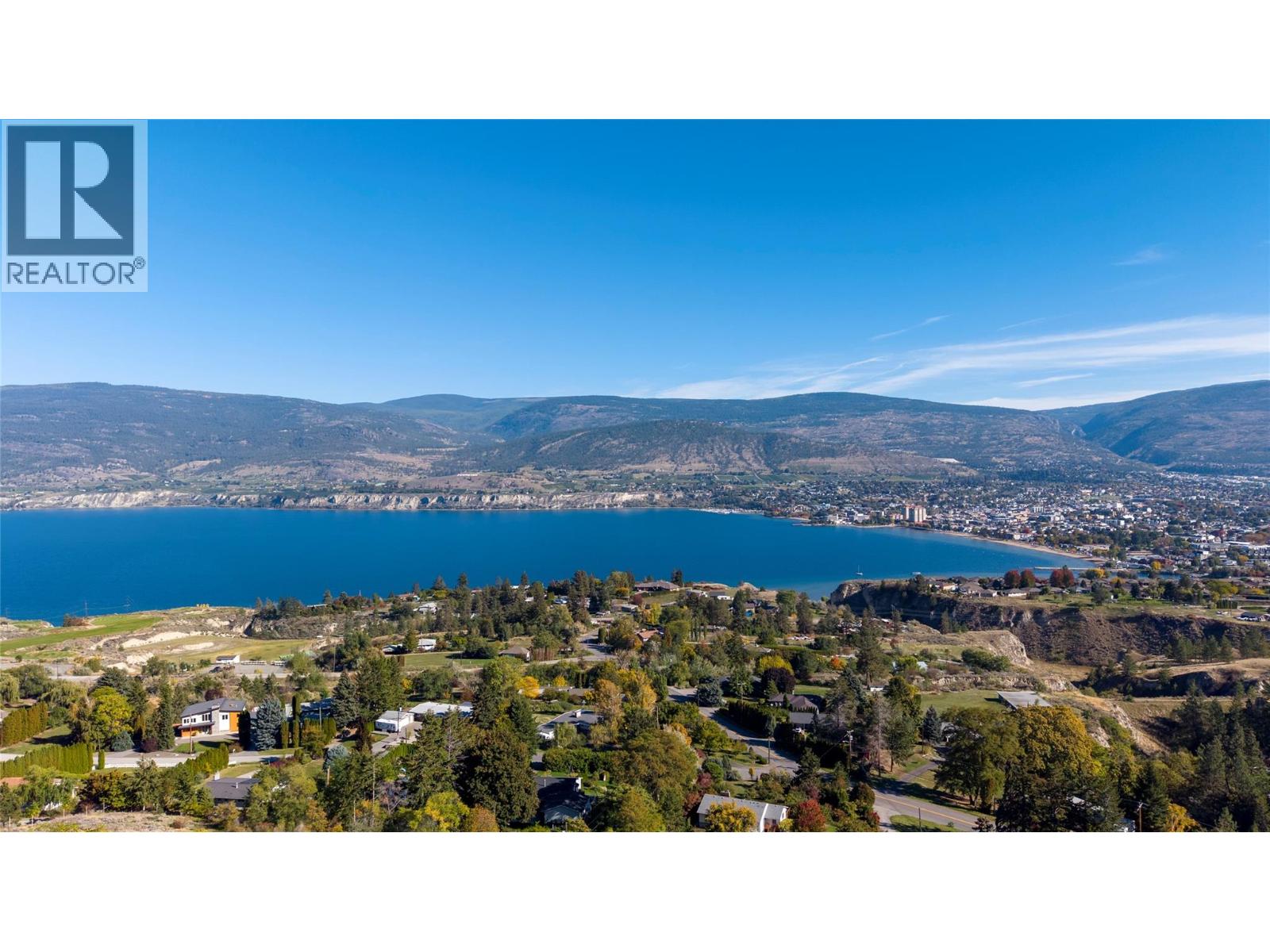 2802 West Bench Drive, Penticton