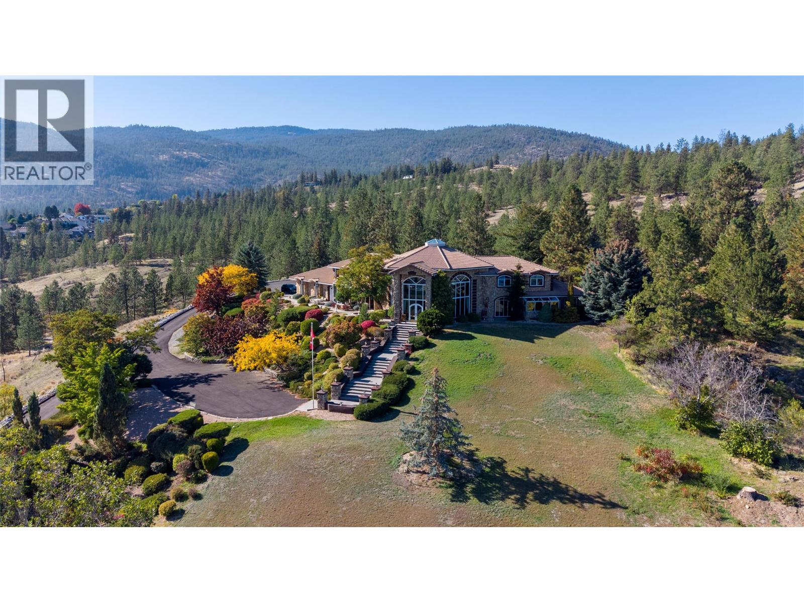2802 West Bench Drive, Penticton