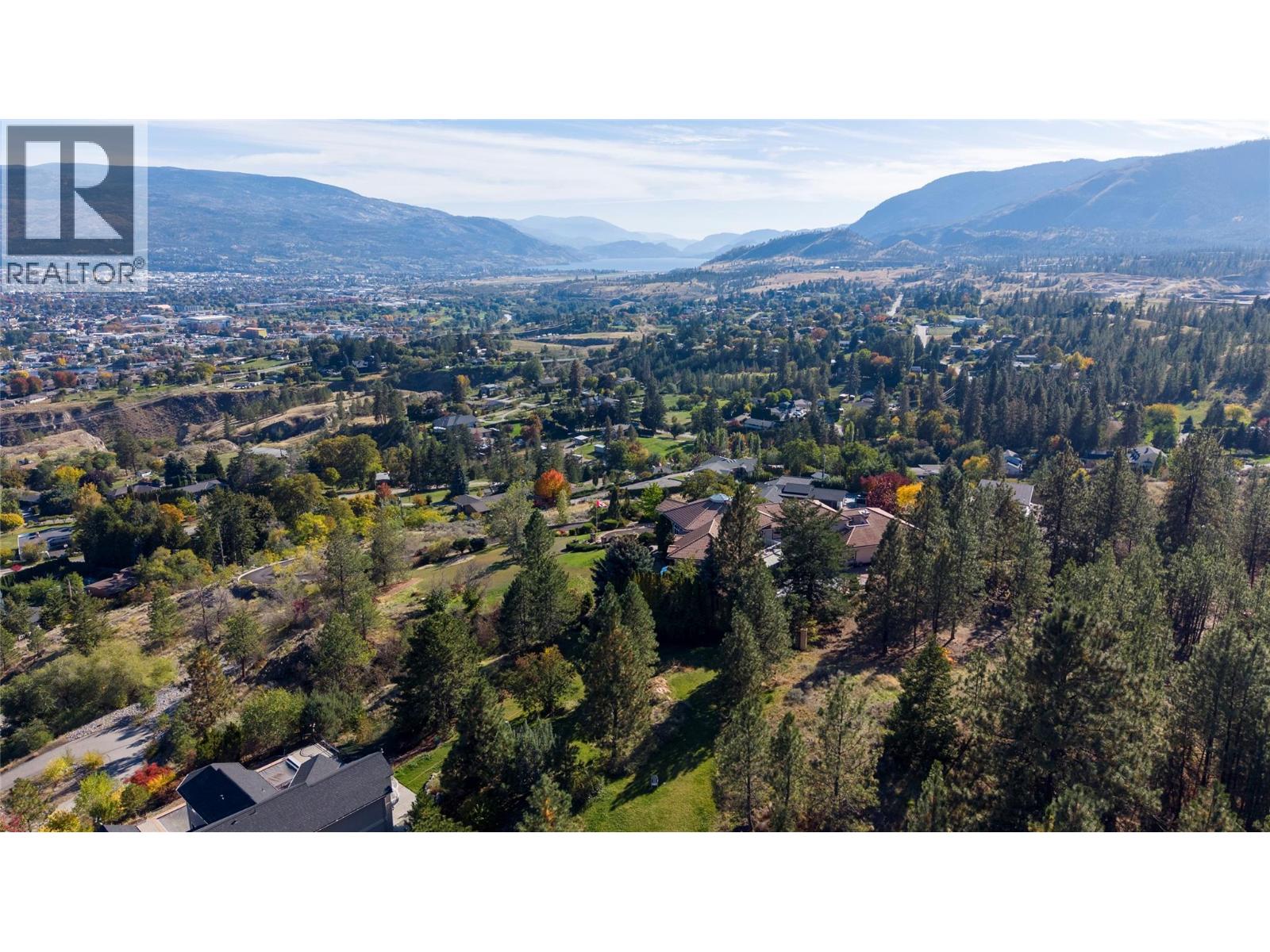 2802 West Bench Drive, Penticton