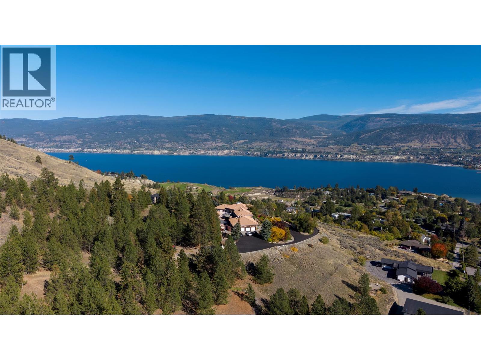 2802 West Bench Drive, Penticton