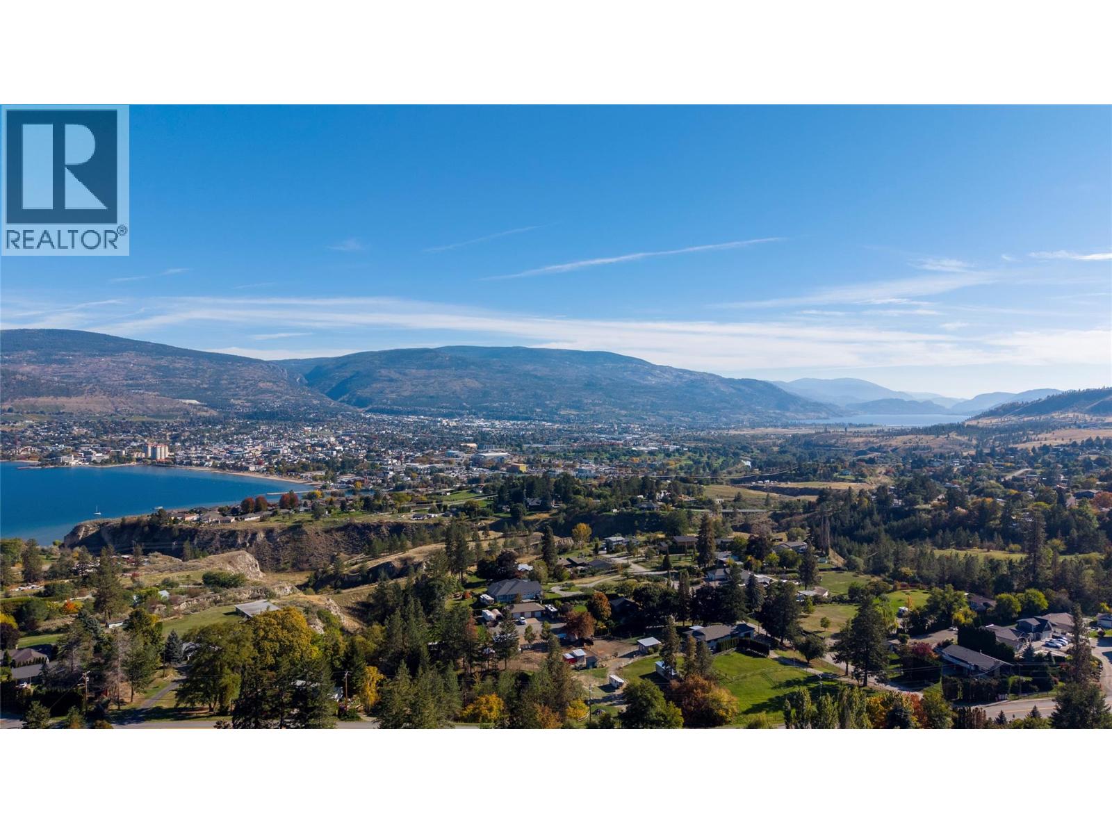 2802 West Bench Drive, Penticton
