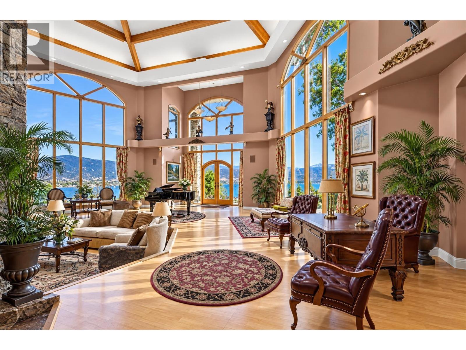 2802 West Bench Drive, Penticton