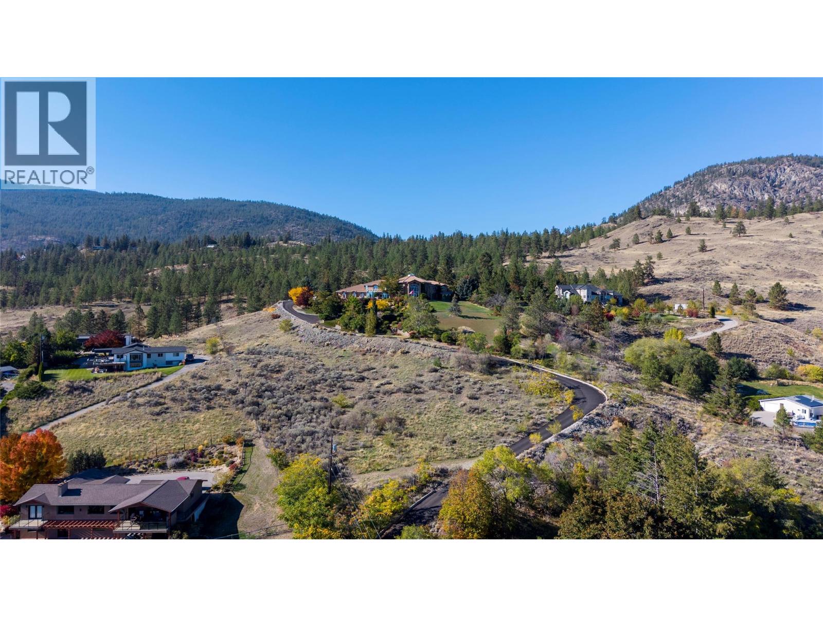 2802 West Bench Drive, Penticton