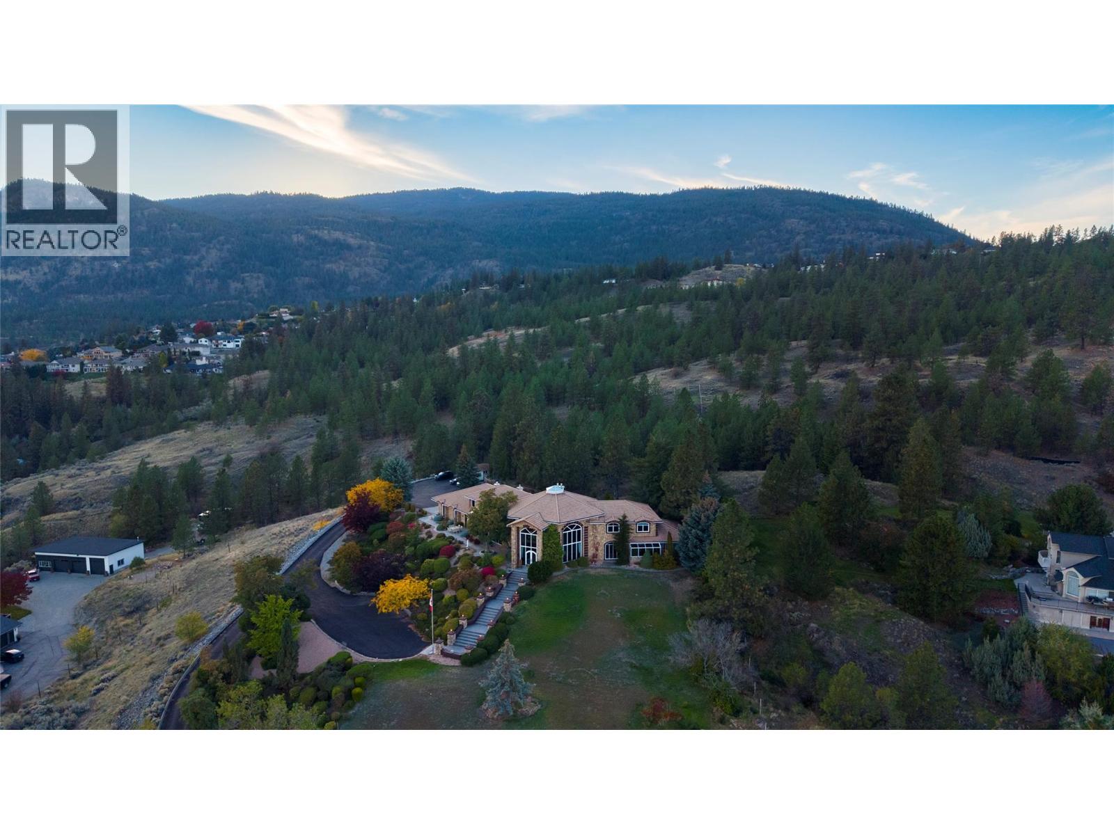 2802 West Bench Drive, Penticton