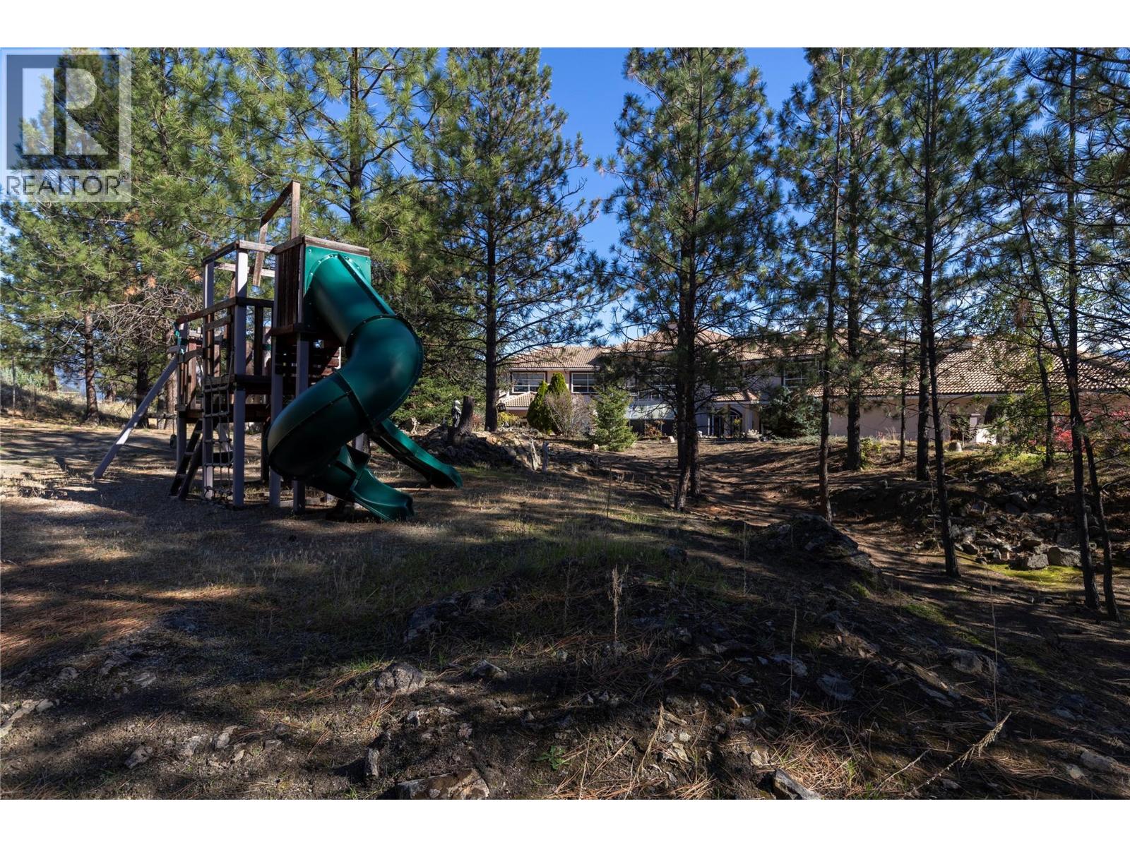 2802 West Bench Drive, Penticton