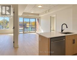 413 - 810 King Street W, Hamilton, ON L8S0A7 Photo 7