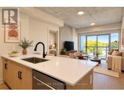 409 - 810 King Street W, Hamilton, ON L8S0A7 Photo 6
