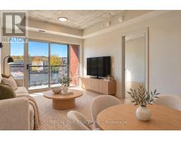 413 - 810 King Street W, Hamilton, ON L8S0A7 Photo 8