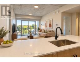 409 - 810 King Street W, Hamilton, ON L8S0A7 Photo 8