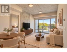 409 - 810 King Street W, Hamilton, ON L8S0A7 Photo 12