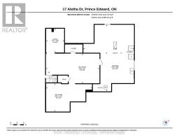 17 Aletha Drive, Prince Edward County, ON K0K3L0 Photo 34