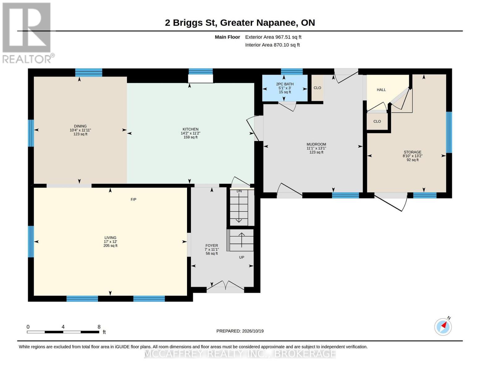 2 BRIGGS STREET - 48