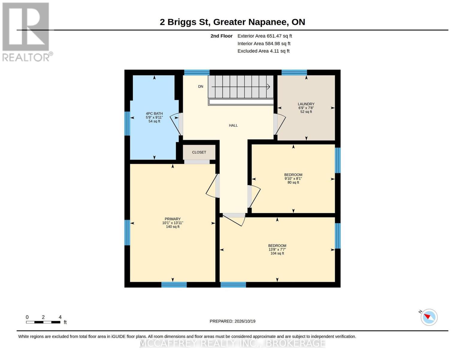 2 BRIGGS STREET - 49