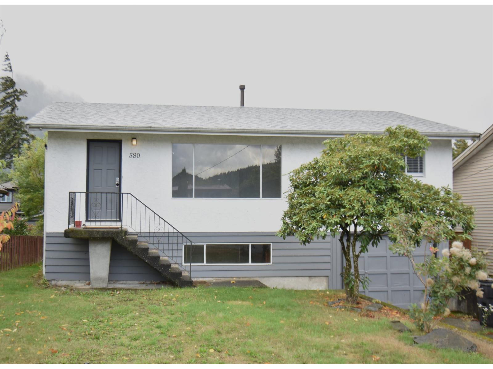 Property for sale at 580 RUPERT STREET, Hope