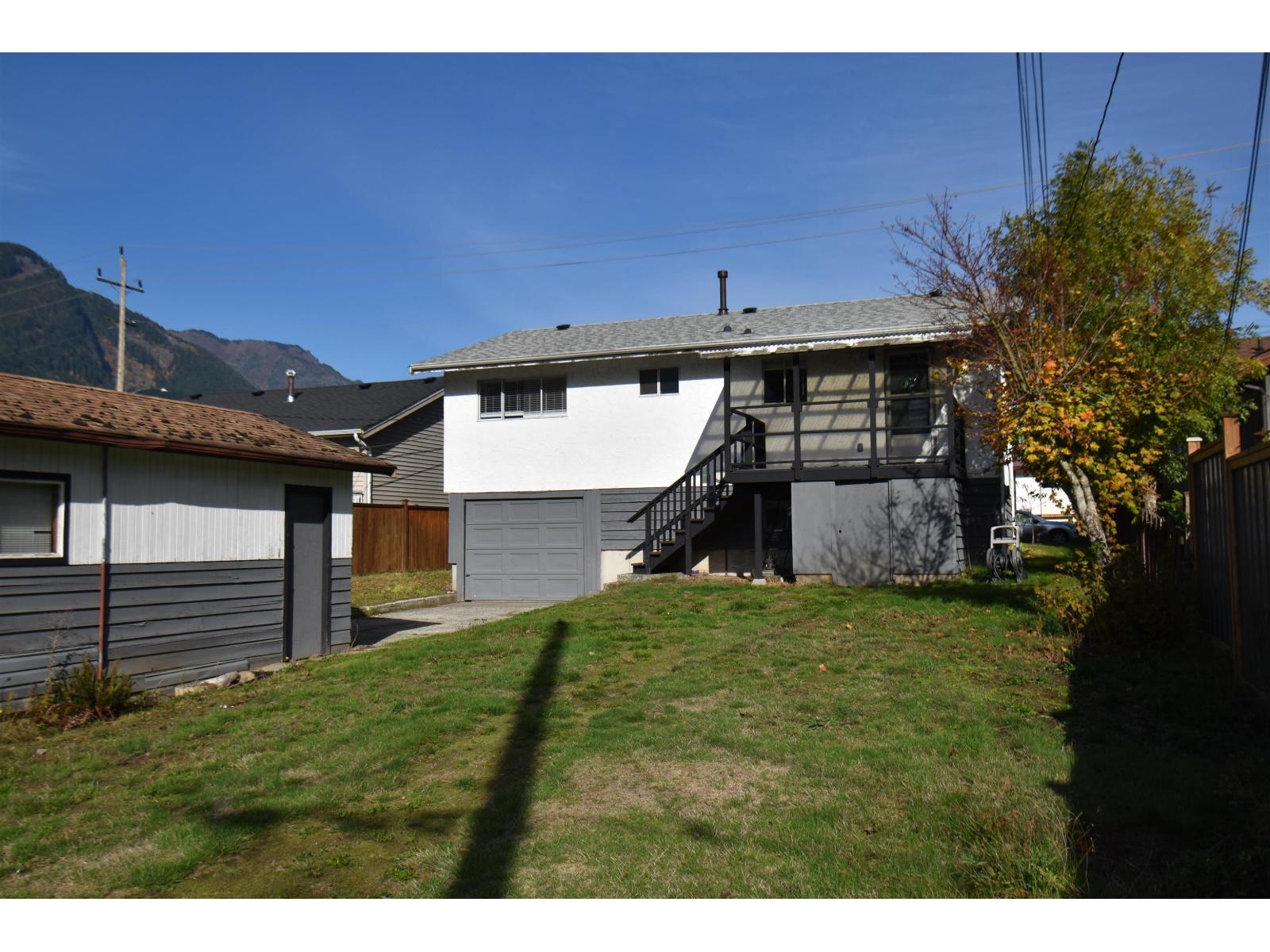 Photo of 580 RUPERT STREET, Hope 4
