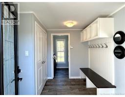 Kitchen - 5 Route 440, Saint Margarets, NB E1N6L5 Photo 7