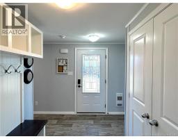 Laundry room - 5 Route 440, Saint Margarets, NB E1N6L5 Photo 8