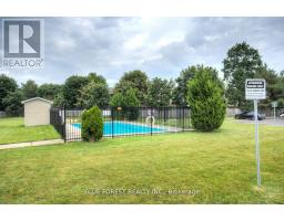 201 - 737 Deveron Crescent, London South, ON N5Z4X9 Photo 17