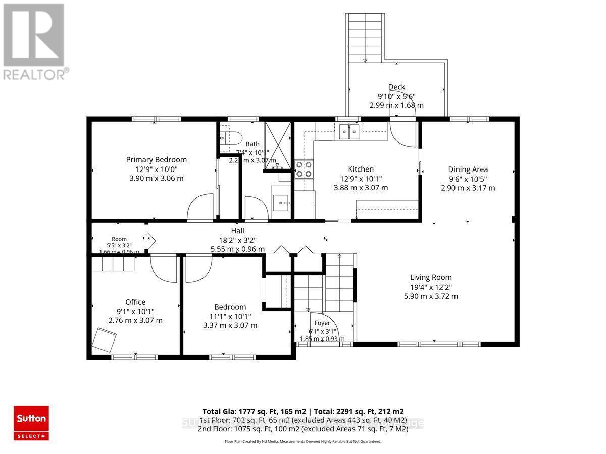 73 GABLEWOOD CRESCENT - 31