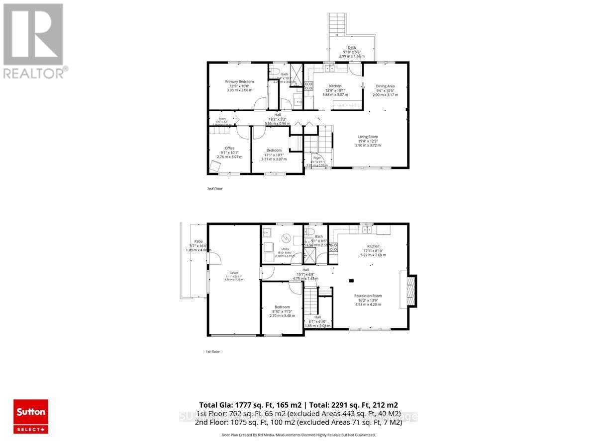 73 GABLEWOOD CRESCENT - 32