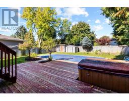 73 Gablewood Crescent, London North, ON N6G2Z8 Photo 27