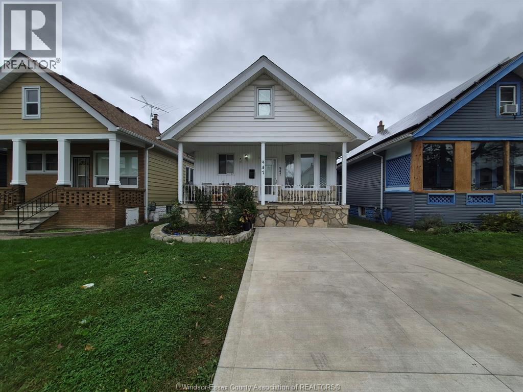 947 ELSMERE, Windsor