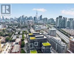 1204 - 1030 King Street W, Toronto, ON M6K0B4 Photo 18
