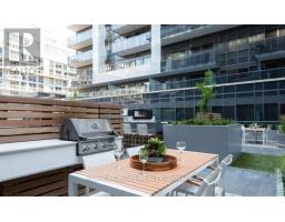 1204 - 1030 King Street W, Toronto, ON M6K0B4 Photo 22