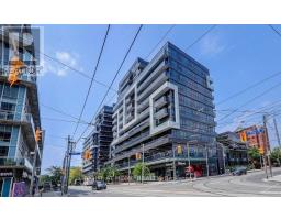 1204 - 1030 King Street W, Toronto, ON M6K0B4 Photo 27