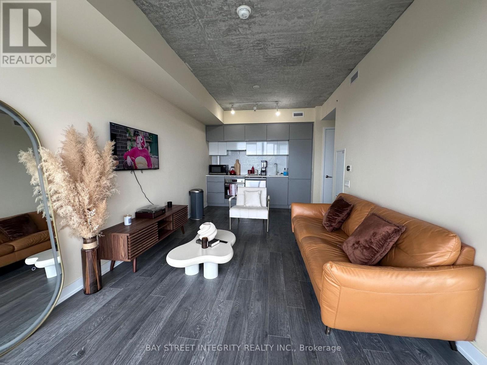 2607- 185 Roehampton Avenue, Toronto, ON photo 3