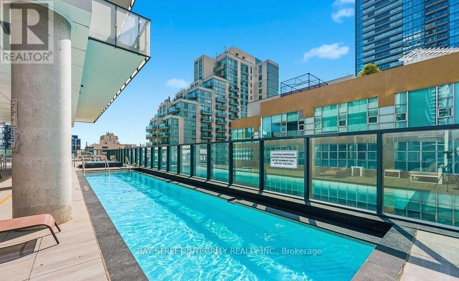 2607- 185 Roehampton Avenue, Toronto, ON photo 30