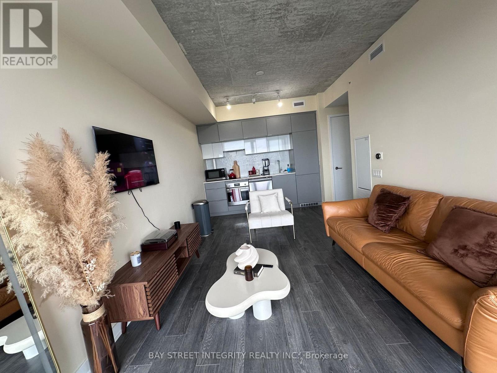 2607- 185 Roehampton Avenue, Toronto, ON photo 5
