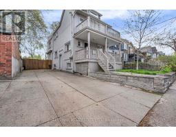 Upper - 12 Arlington Avenue, Toronto, ON M6G3K8 Photo 18