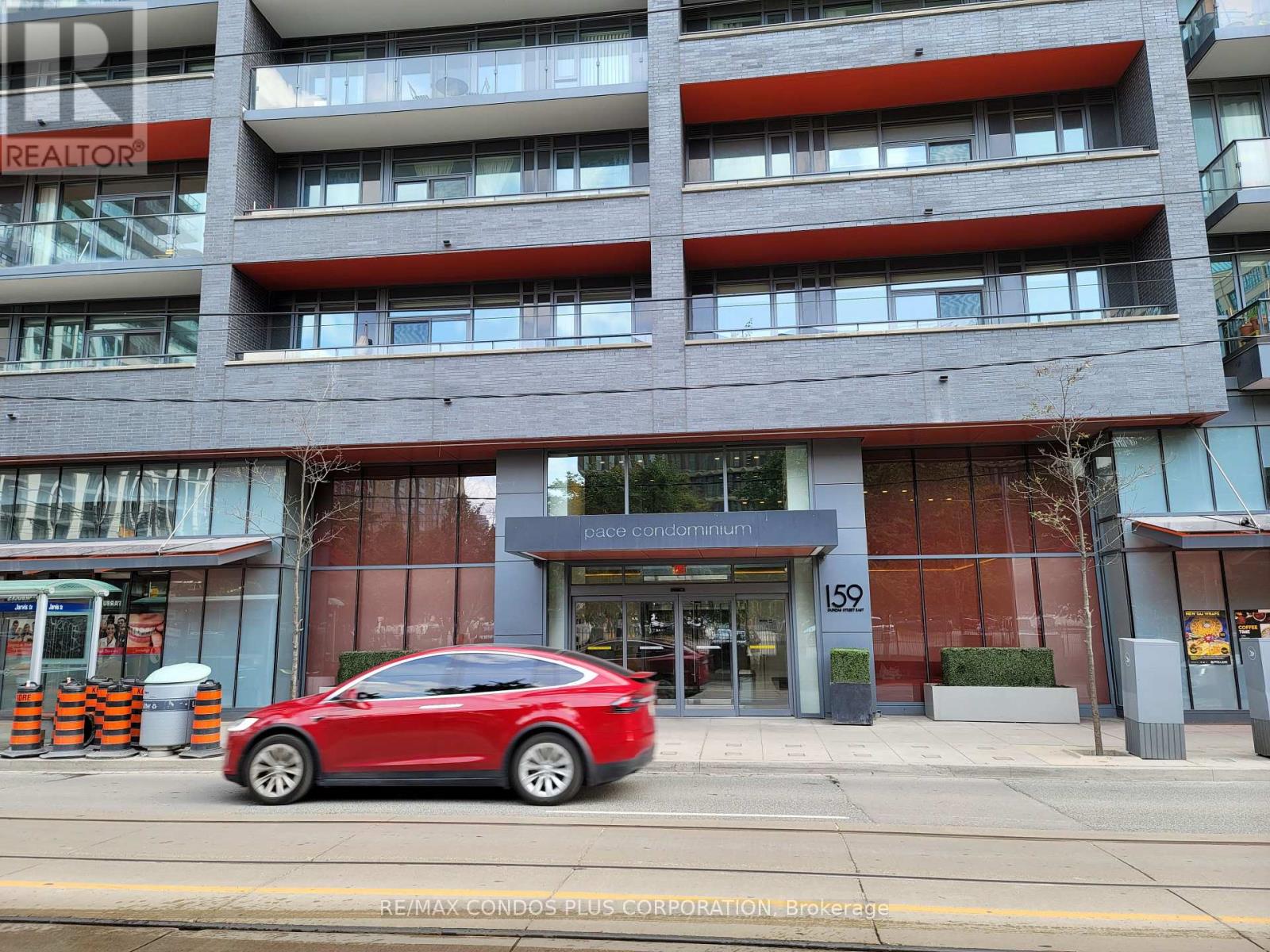 Photo of 159 Dundas Street