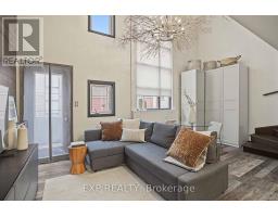 323 - 21 Earl Street, Toronto, ON M4Y3C8 Photo 10