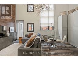 323 - 21 Earl Street, Toronto, ON M4Y3C8 Photo 12