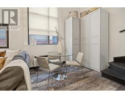 323 - 21 Earl Street, Toronto, ON M4Y3C8 Photo 14