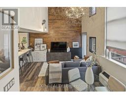 323 - 21 Earl Street, Toronto, ON M4Y3C8 Photo 17