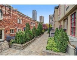 323 - 21 Earl Street, Toronto, ON M4Y3C8 Photo 22