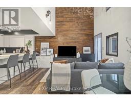 323 - 21 Earl Street, Toronto, ON M4Y3C8 Photo 9